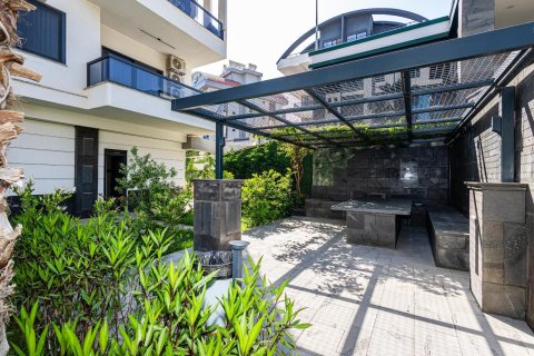 1+1 Wohnung  in Alanya, Antalya, Türkei Nr. 216892 - 6