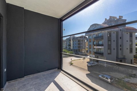 1+1 Wohnung  in Alanya, Antalya, Türkei Nr. 216892 - 18