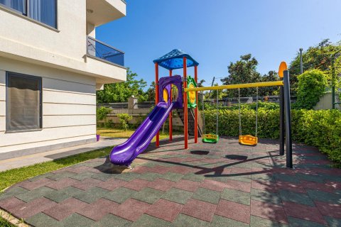 1+1 Wohnung  in Alanya, Antalya, Türkei Nr. 216892 - 8