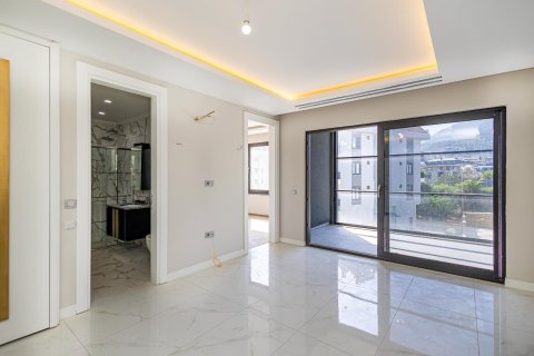 1+1 Wohnung  in Alanya, Antalya, Türkei Nr. 216892 - 14