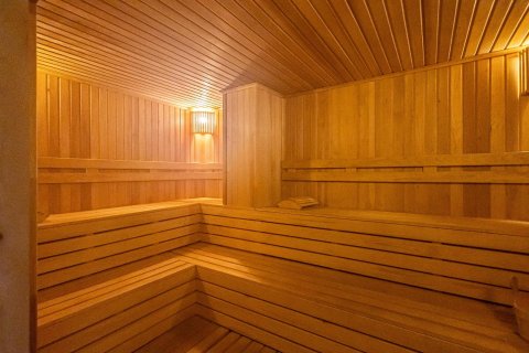 1+1 Wohnung  in Alanya, Antalya, Türkei Nr. 216892 - 22