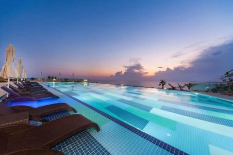 1+1 Wohnung in Alanya, Antalya, Türkei Nr. 216888 - 12