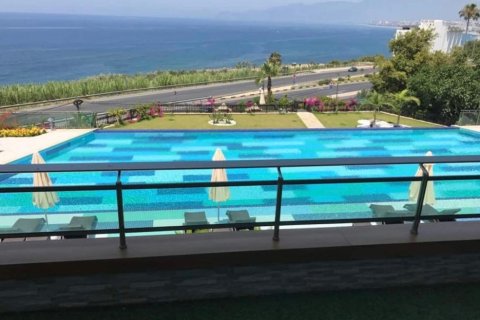 1+1 Wohnung in Alanya, Antalya, Türkei Nr. 216888 - 13