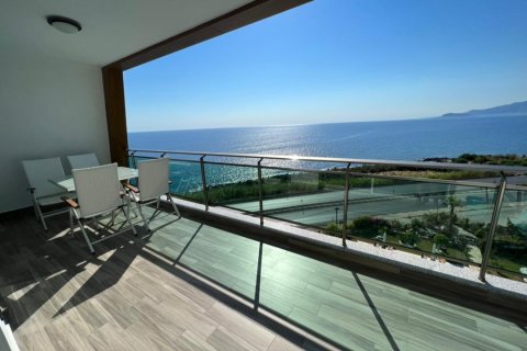 1+1 Wohnung in Alanya, Antalya, Türkei Nr. 216888