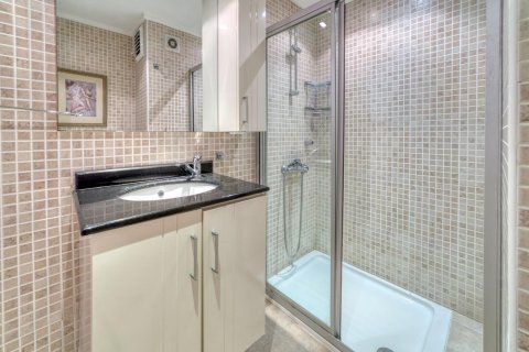 Аренда квартиры  в Аланье, Анталье, Турция 5+1, 265м2, №216889 – фото 24