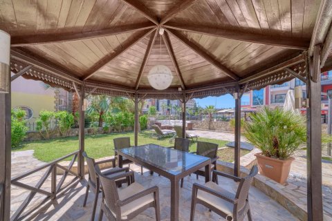 Аренда квартиры  в Аланье, Анталье, Турция 5+1, 265м2, №216889 – фото 7