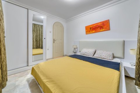 Аренда квартиры  в Аланье, Анталье, Турция 5+1, 265м2, №216889 – фото 25