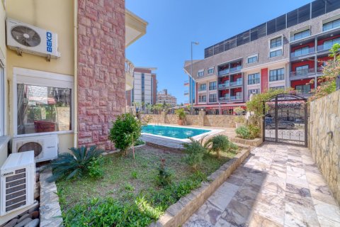 Аренда квартиры  в Аланье, Анталье, Турция 5+1, 265м2, №216889 – фото 4