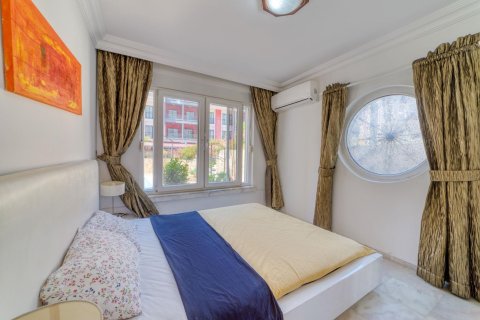 Аренда квартиры  в Аланье, Анталье, Турция 5+1, 265м2, №216889 – фото 9