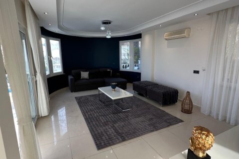 3+1 Lejlighed  i Alanya, Antalya, Tyrkiet Nr. 216894 - 8