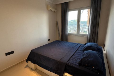3+1 Lejlighed  i Alanya, Antalya, Tyrkiet Nr. 216894 - 9