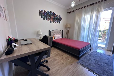 3+1 Wohnung  in Alanya, Antalya, Türkei Nr. 216890 - 13