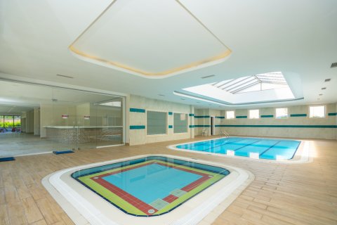 3+1 Wohnung  in Alanya, Antalya, Türkei Nr. 216890 - 16