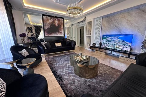 3+1 Wohnung  in Alanya, Antalya, Türkei Nr. 216890 - 12