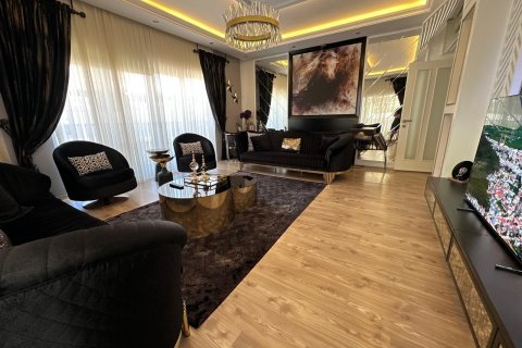 3+1 Wohnung  in Alanya, Antalya, Türkei Nr. 216890 - 11