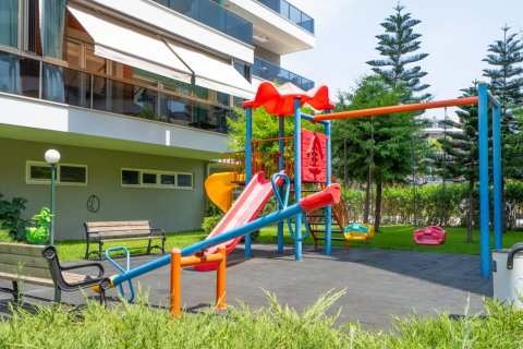 3+1 Wohnung  in Alanya, Antalya, Türkei Nr. 216890 - 18