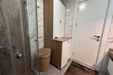 3+1 Wohnung  in Alanya, Antalya, Türkei Nr. 216890 - 5