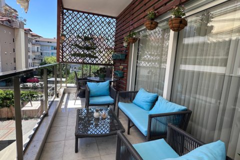 3+1 Wohnung  in Alanya, Antalya, Türkei Nr. 216890 - 2