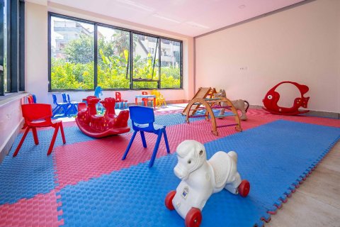 3+1 Wohnung  in Alanya, Antalya, Türkei Nr. 216890 - 21