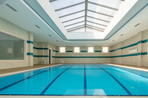 3+1 Wohnung  in Alanya, Antalya, Türkei Nr. 216890 - 22