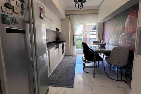 3+1 Wohnung  in Alanya, Antalya, Türkei Nr. 216890 - 3