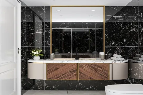 Apartment for sale  in Alanya, Antalya, Turkey, 1 bedroom, 55.3m2, No. 223549 – photo 26