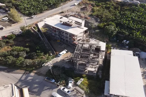 Apartment for sale  in Alanya, Antalya, Turkey, 1 bedroom, 55.3m2, No. 223549 – photo 16