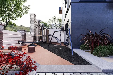 Apartment for sale  in Alanya, Antalya, Turkey, 1 bedroom, 55.3m2, No. 223549 – photo 6