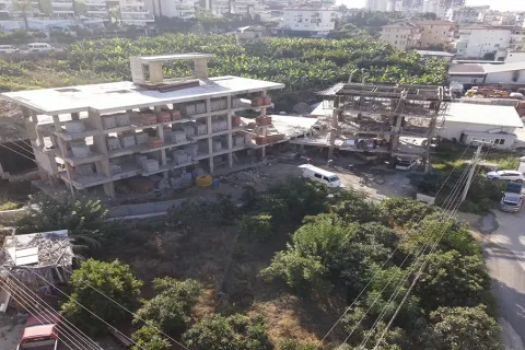 Apartment for sale  in Alanya, Antalya, Turkey, 1 bedroom, 55.3m2, No. 223549 – photo 19