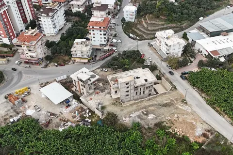 Apartment for sale  in Alanya, Antalya, Turkey, 1 bedroom, 55.3m2, No. 223549 – photo 21