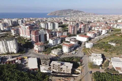 Apartment for sale  in Alanya, Antalya, Turkey, 1 bedroom, 55.3m2, No. 223549 – photo 20