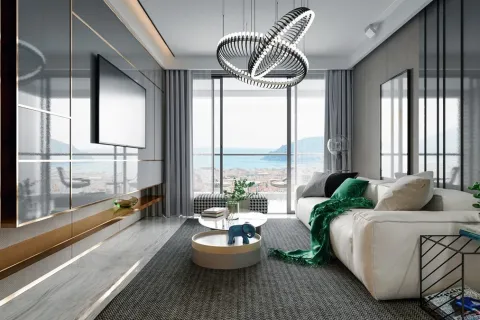 Apartment for sale  in Alanya, Antalya, Turkey, 1 bedroom, 41m2, No. 223546 – photo 29