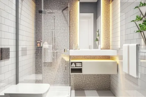 Apartment for sale  in Alanya, Antalya, Turkey, 1 bedroom, 41m2, No. 223546 – photo 21