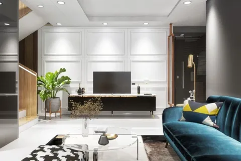 Apartment for sale  in Alanya, Antalya, Turkey, 1 bedroom, 41m2, No. 223546 – photo 15