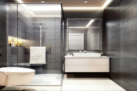 Apartment for sale  in Alanya, Antalya, Turkey, 1 bedroom, 41m2, No. 223546 – photo 30