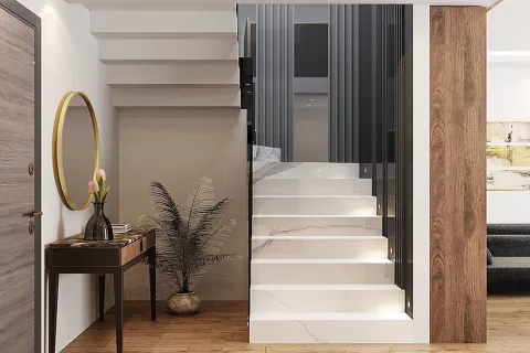 Apartment for sale  in Alanya, Antalya, Turkey, 1 bedroom, 45.5m2, No. 223550 – photo 16