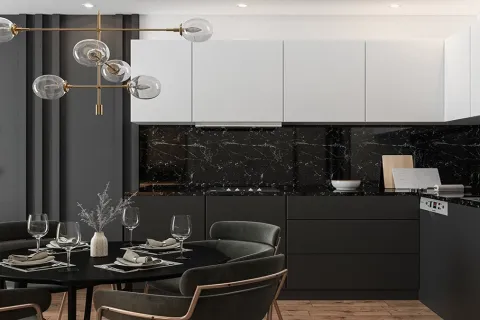 Apartment for sale  in Alanya, Antalya, Turkey, 1 bedroom, 45.5m2, No. 223550 – photo 18