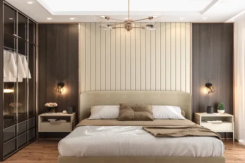 Apartment for sale  in Alanya, Antalya, Turkey, 1 bedroom, 45.5m2, No. 223550 – photo 22