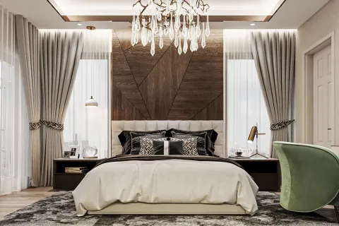 Apartment for sale  in Alanya, Antalya, Turkey, 3 bedrooms, 141.1m2, No. 223544 – photo 16