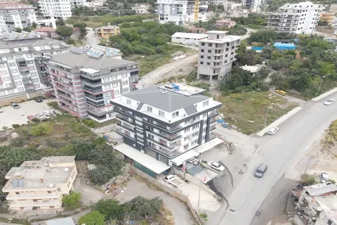 Apartment for sale  in Alanya, Antalya, Turkey, 3 bedrooms, 141.1m2, No. 223544 – photo 9