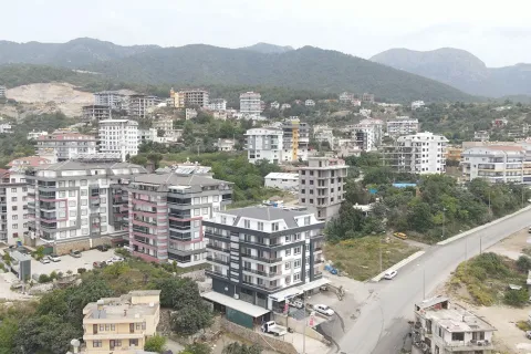 Apartment for sale  in Alanya, Antalya, Turkey, 3 bedrooms, 141.1m2, No. 223544 – photo 12