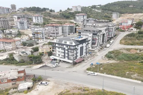 Apartment for sale  in Alanya, Antalya, Turkey, 3 bedrooms, 141.1m2, No. 223544 – photo 7