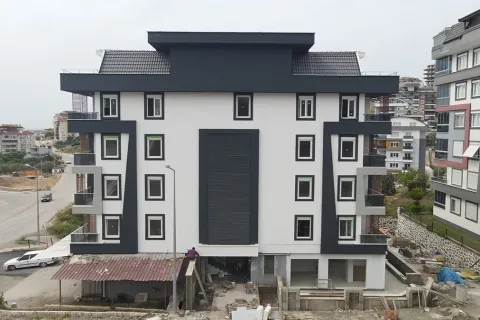 Apartment for sale  in Alanya, Antalya, Turkey, 3 bedrooms, 141.1m2, No. 223544 – photo 6