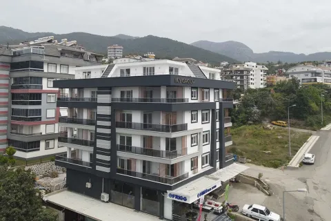 Apartment for sale  in Alanya, Antalya, Turkey, 3 bedrooms, 141.1m2, No. 223544 – photo 5