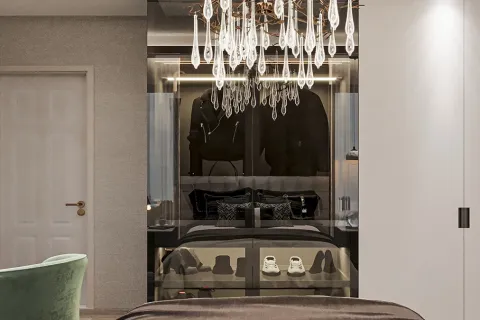 Apartment for sale  in Alanya, Antalya, Turkey, 3 bedrooms, 141.1m2, No. 223544 – photo 17