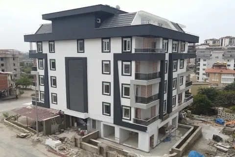 Apartment for sale  in Alanya, Antalya, Turkey, 3 bedrooms, 141.1m2, No. 223544 – photo 4