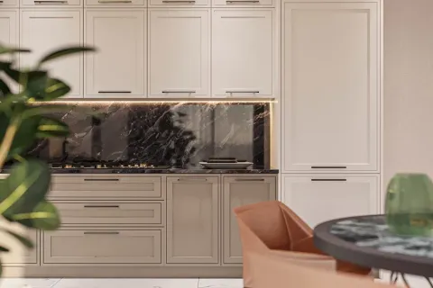 Apartment for sale  in Alanya, Antalya, Turkey, 3 bedrooms, 141.1m2, No. 223544 – photo 26