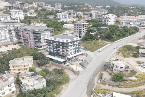 Apartment for sale  in Alanya, Antalya, Turkey, 3 bedrooms, 141.1m2, No. 223544 – photo 8