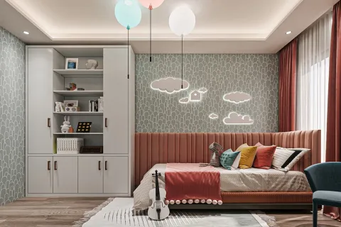 Apartment for sale  in Alanya, Antalya, Turkey, 3 bedrooms, 141.1m2, No. 223544 – photo 22