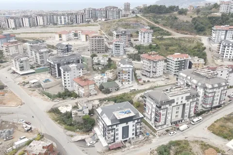 Apartment for sale  in Alanya, Antalya, Turkey, 3 bedrooms, 141.1m2, No. 223544 – photo 10